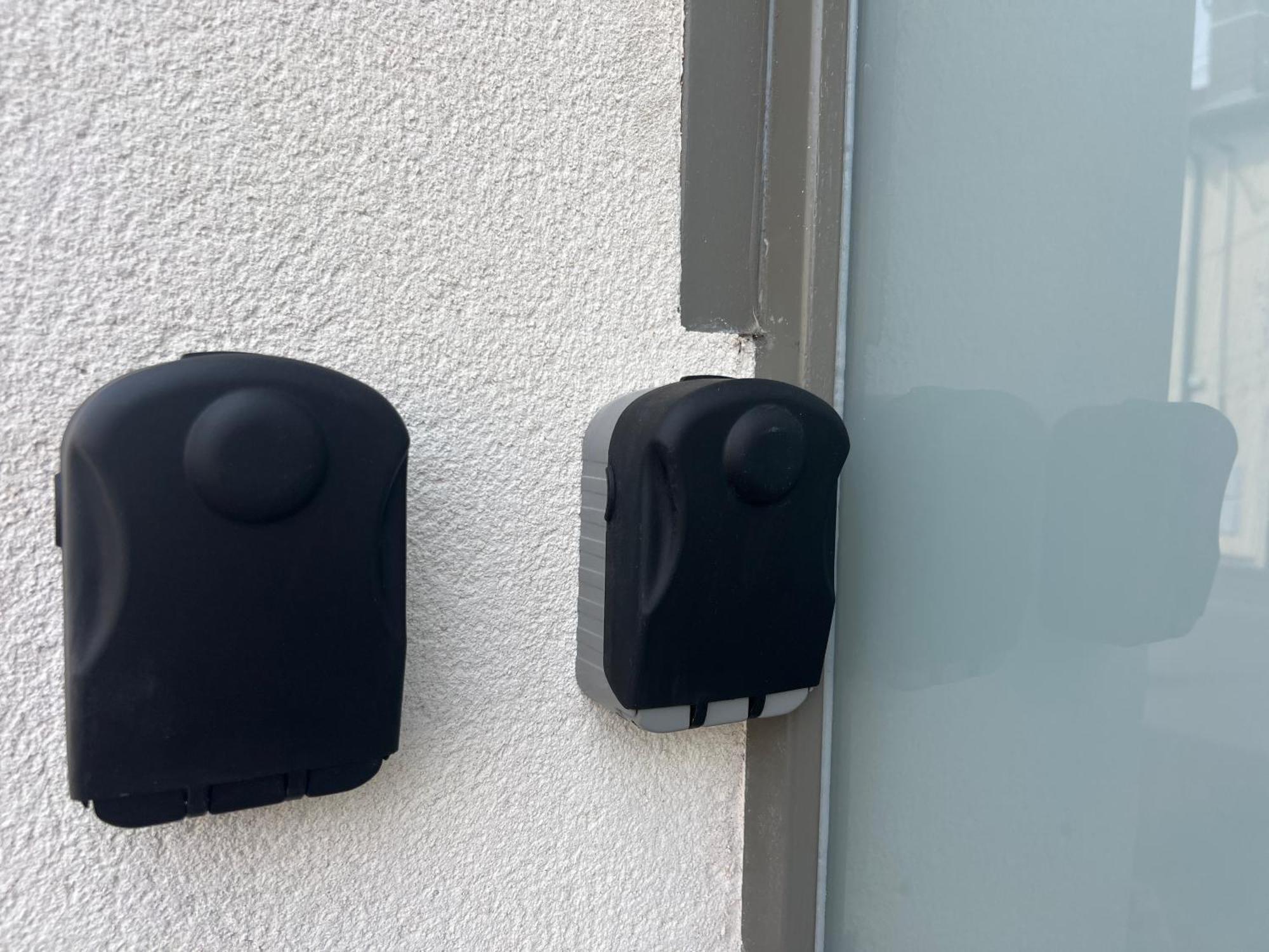 Les Amandiers Appartement Custines