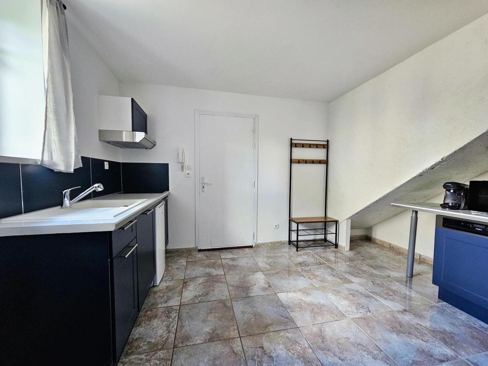 Appartement Les Amandiers *