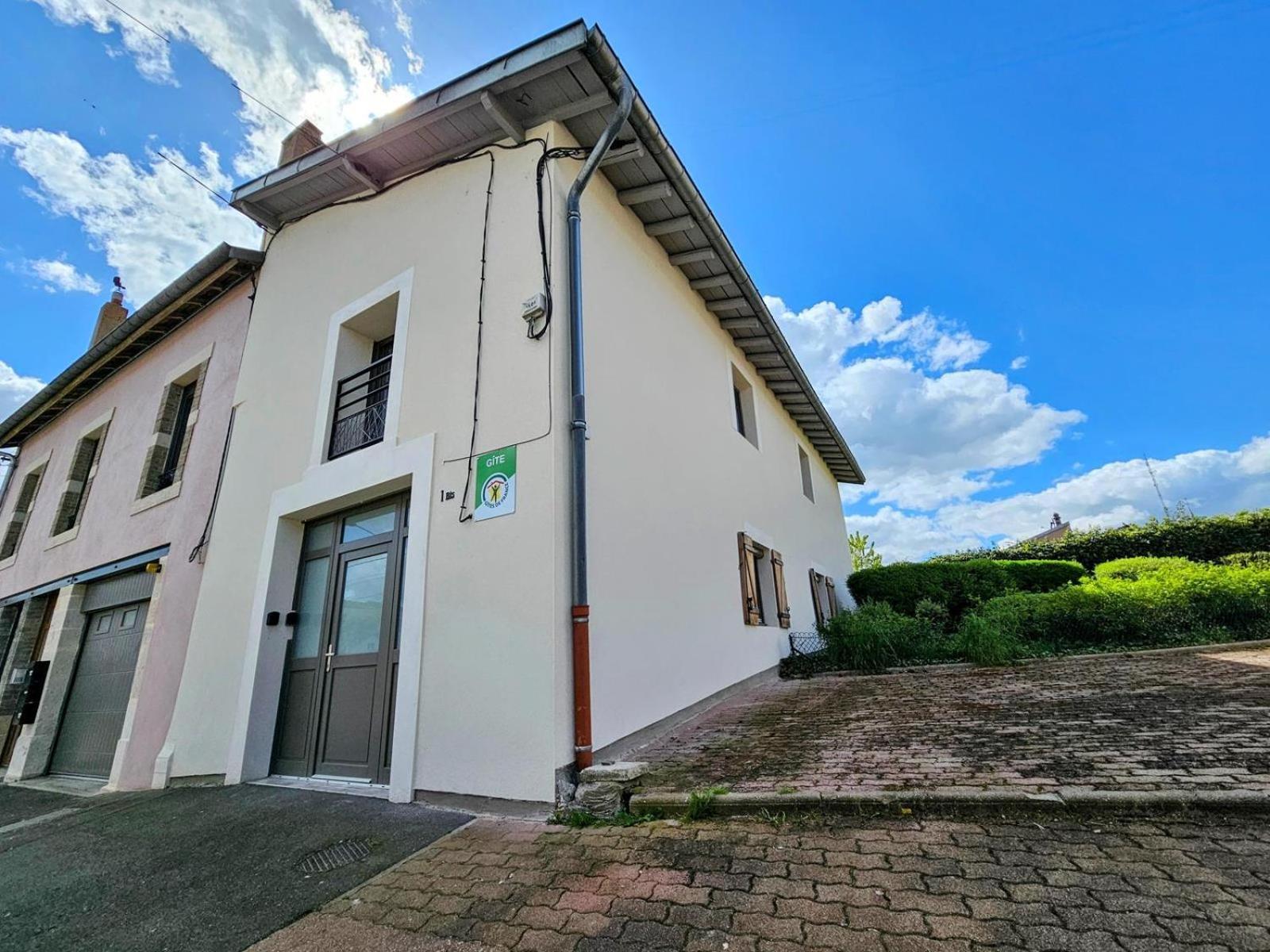 Appartement Les Amandiers