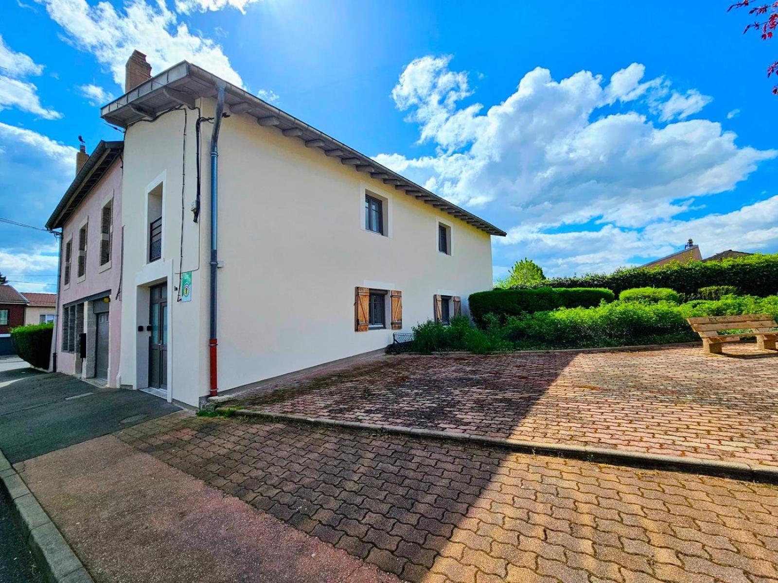 Appartement Les Amandiers *